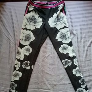 Flower Leggings
